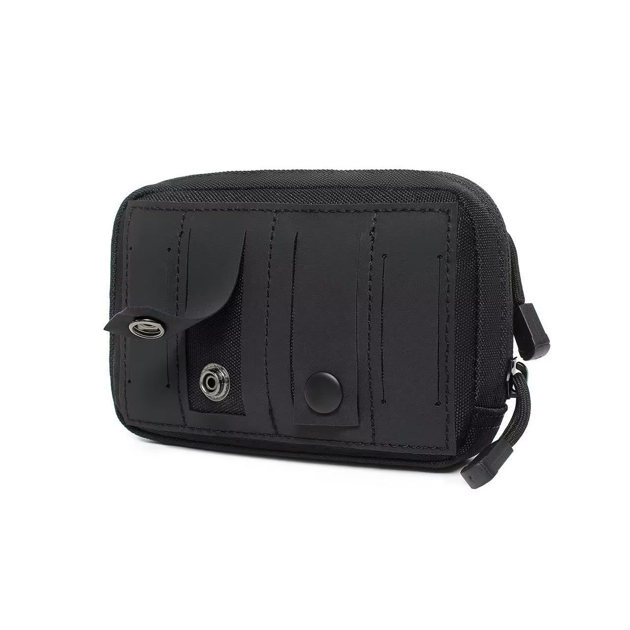 Bolsa táctica MOLLE admin EDC riñonera para herramientas - imagen 2