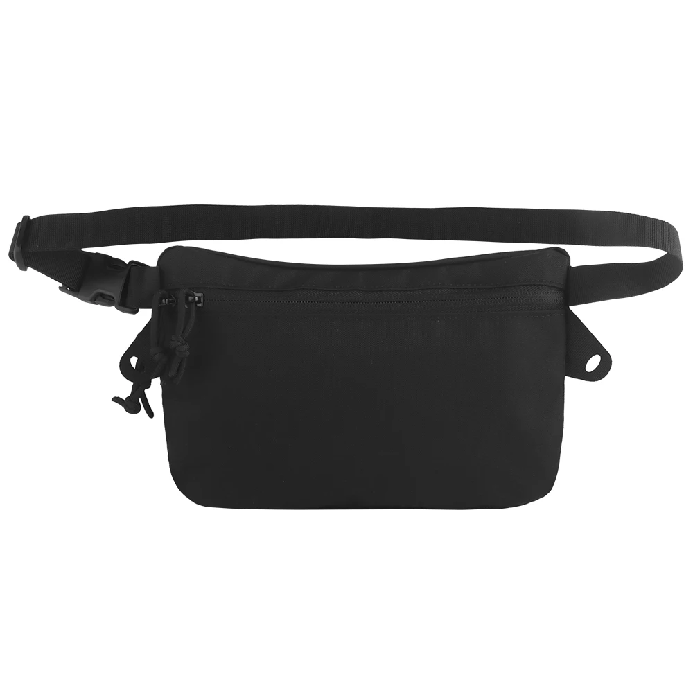 POSEIDON DEFENSE Bolso táctico de cintura IFAK doble uso