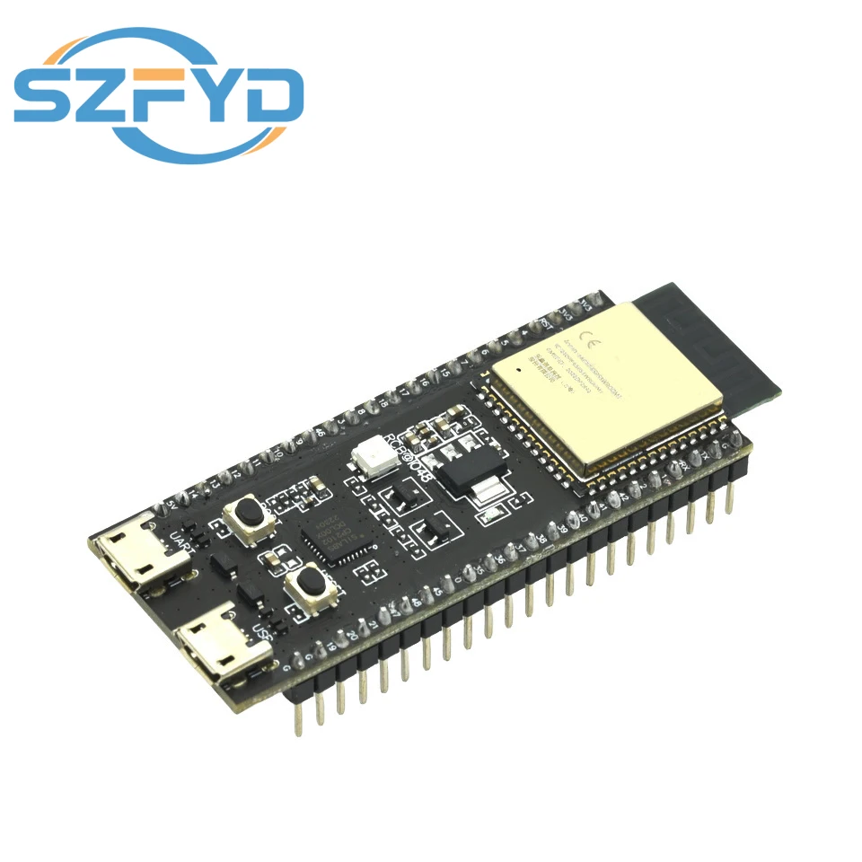 ESP32-S3 DevKitC-1 placa desarrollo WiFi Bluetooth PSRAM Flash USB-C