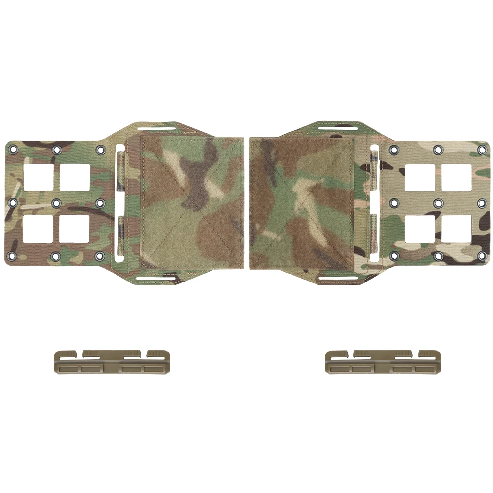 Ala expansión MOLLE First Spear LV119 – Panel extensible táctico - imagen 2