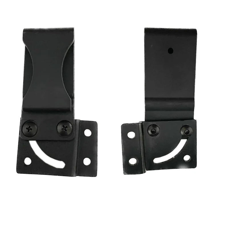 Funda K Clip de cinturón táctico para cuchillo - imagen 2