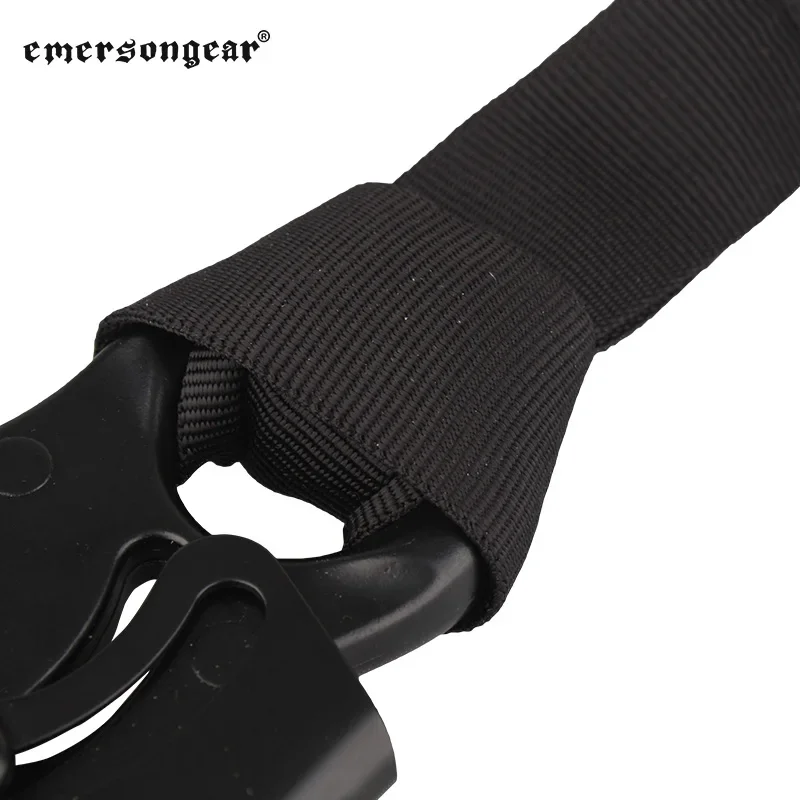 Emersongear Yates correa táctica nylon Navy SEAL combat airsoft - imagen 4