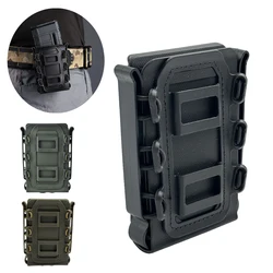 Scorpion Bolsa táctica MOLLE para cargadores AR15 liberación rápida
