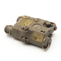Evolution Gear LA-5C VCSEL láser IR alta potencia para caza