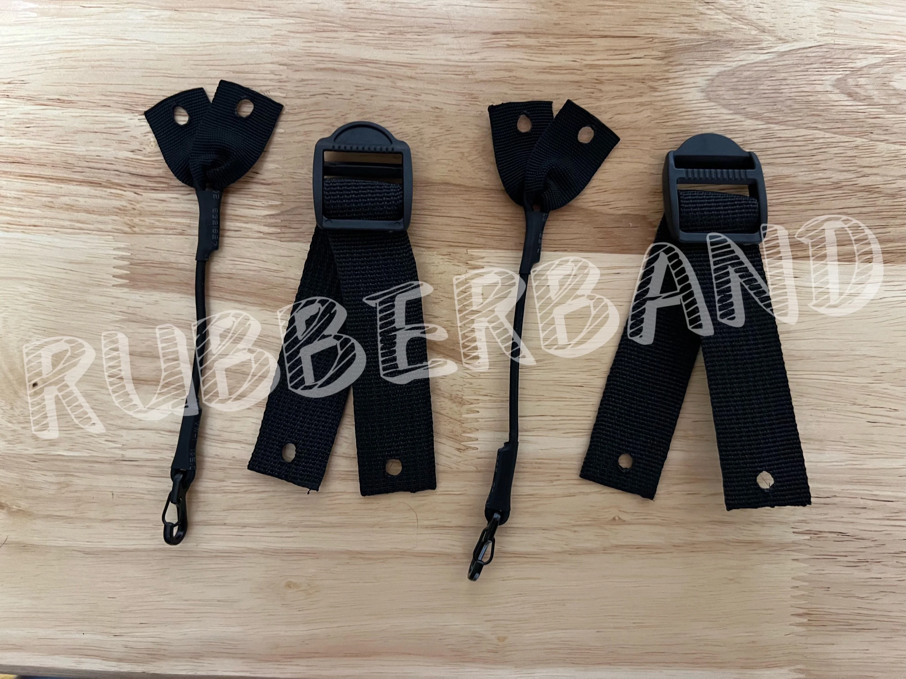 Correa antipérdida para casco – durabilidad