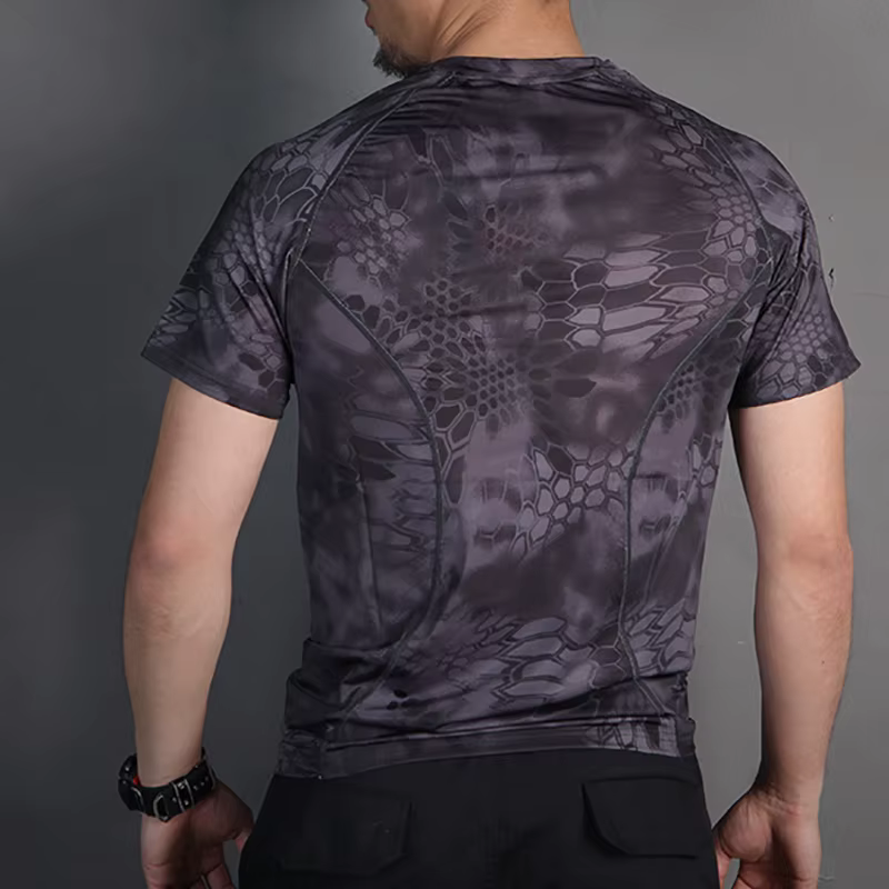 Emersongear Base layer táctica ajustada de piel transpirable outdoor - imagen 3