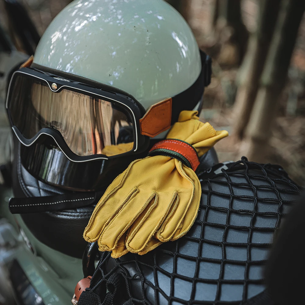 Gancho táctico guantes MOLLE – Airsoft CQB - imagen 4