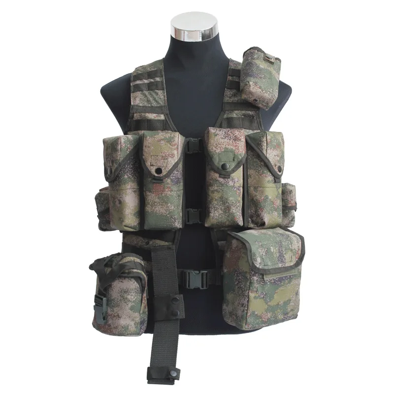 Localizador GPS táctico forest camo - imagen 4