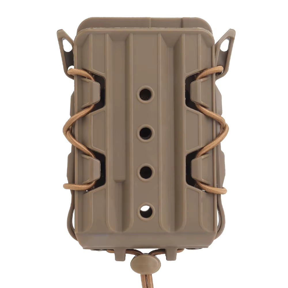 Tourquiet Porta-revistas MOLLE liberación rápida