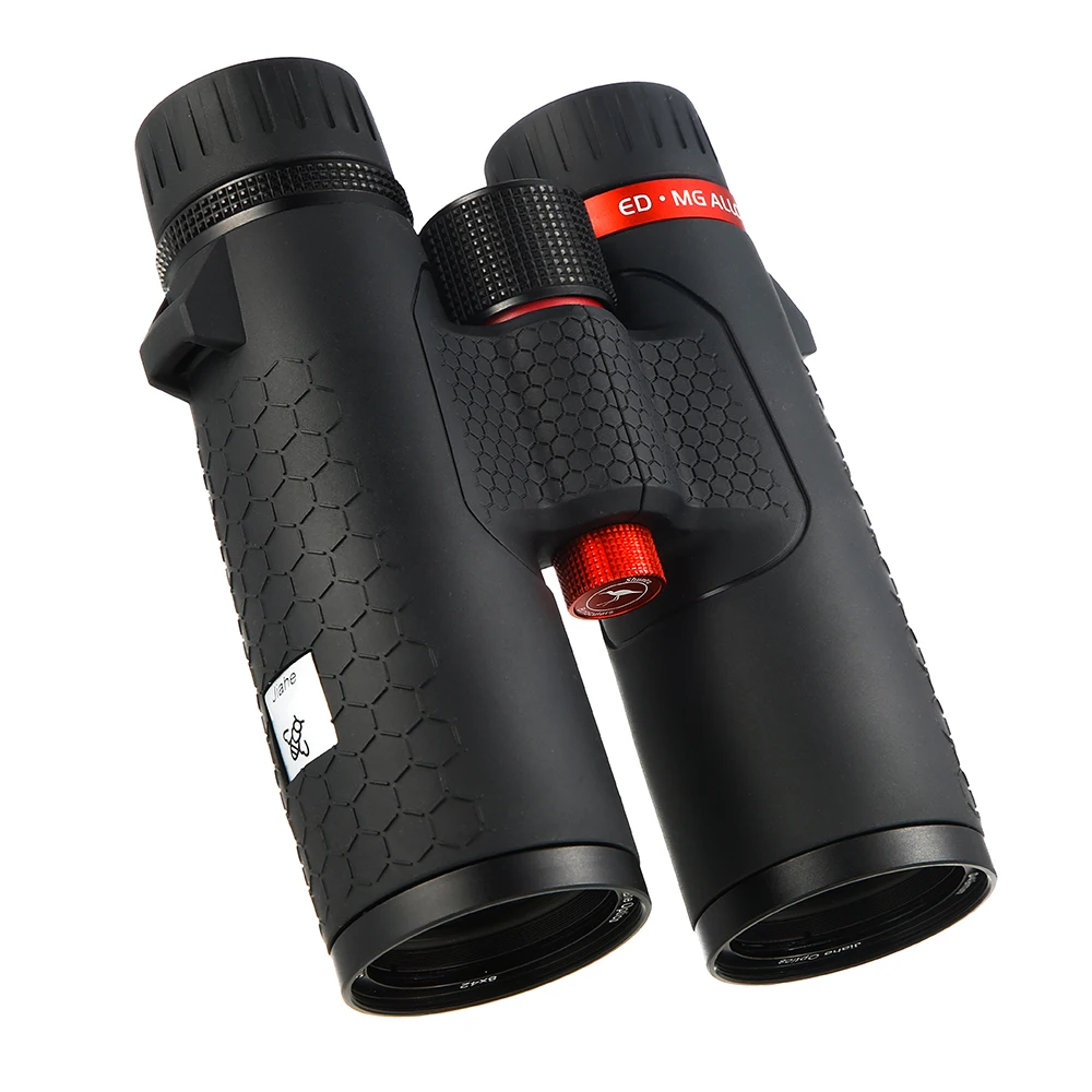 Binoculares Shuntu ED Glass 8x42 Impermeables IPX7 - imagen 3