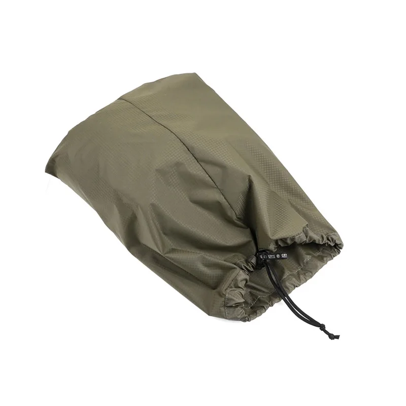 Riñonera táctica MOLLE para exteriores y caza, bolsa - imagen 2