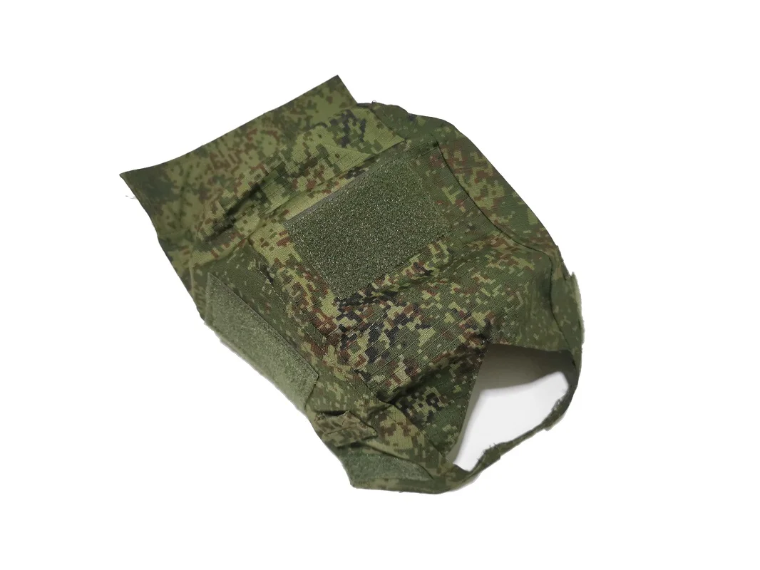 Funda casco táctica secado rápido para exteriores - imagen 5
