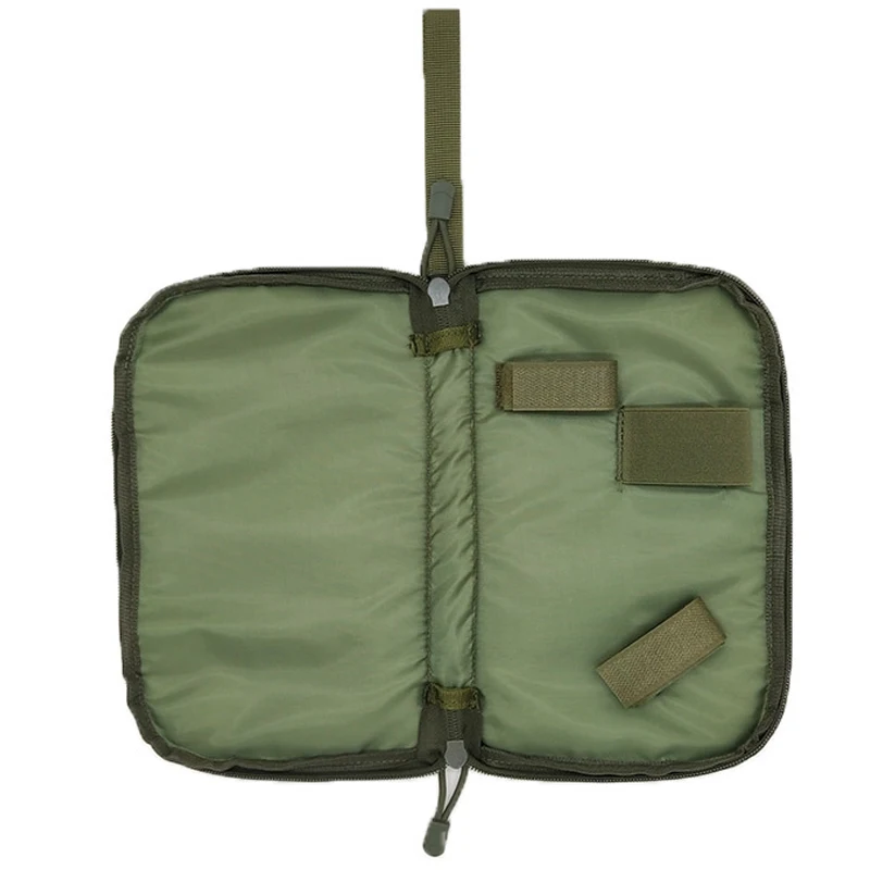 Funda táctica de transporte para pistola con asa - imagen 3
