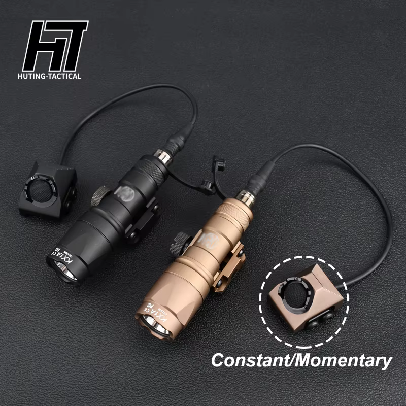 Surefire M300A Mini Linterna Táctica Rifle con Modbutton - imagen 5