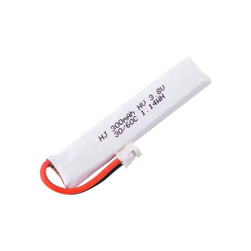 Batería LiPo para dron RC FPV Mobula HD – conector PH - imagen 4