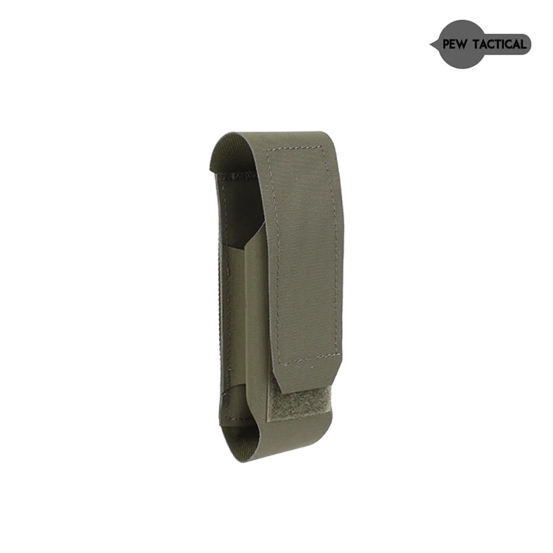 PEW TACTICAL Bolsa para Torniquete MOLLE Kestrel Táctica Airsoft - imagen 4
