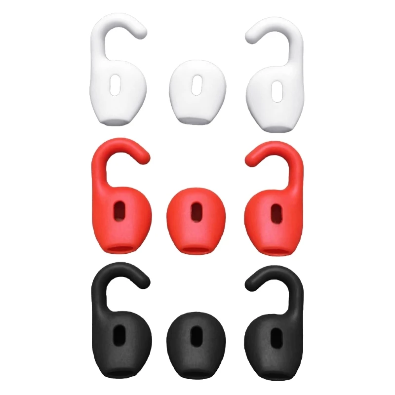Almohadillas silicone repuesto Jabra Talk 45 – Stealth Boost - imagen 5