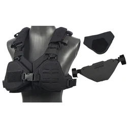 DMGear Chaleco Táctico Mujer Bikini Molle Protección Completa