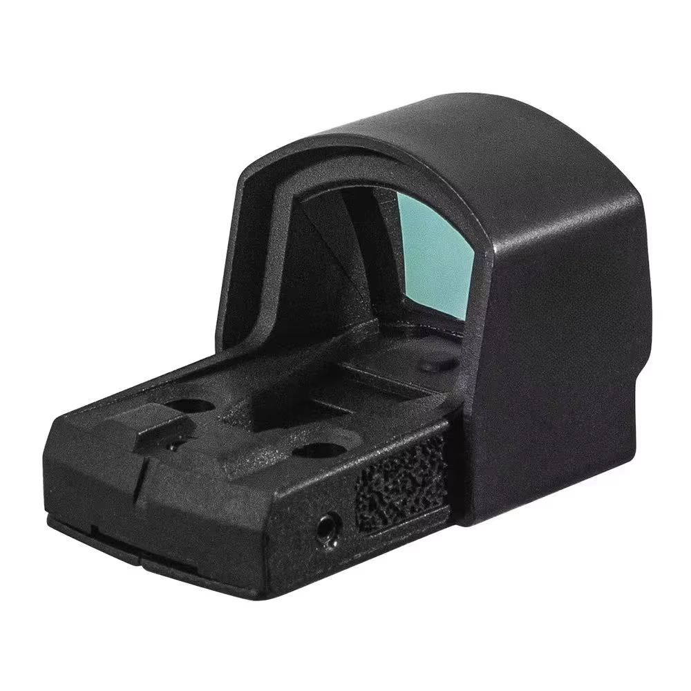 R-Zero Shake-Awake Mira Red Dot 3MOA para pistola y airsoft - imagen 5