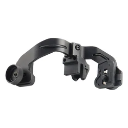 Adaptador NVG PVS-14 para casco con doble anclaje y gafas