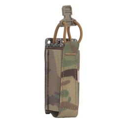Portacargadores doble táctico para pistola – Airsoft y caza