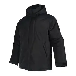 Chaqueta táctica Tom VKBO impermeable camuflaje con capucha acolchada