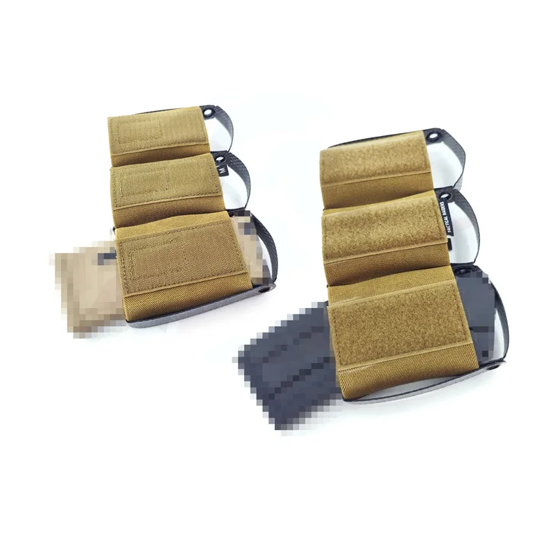 SC RAM Bolsa táctica para cargadores con compartimentos rígidos - imagen 5