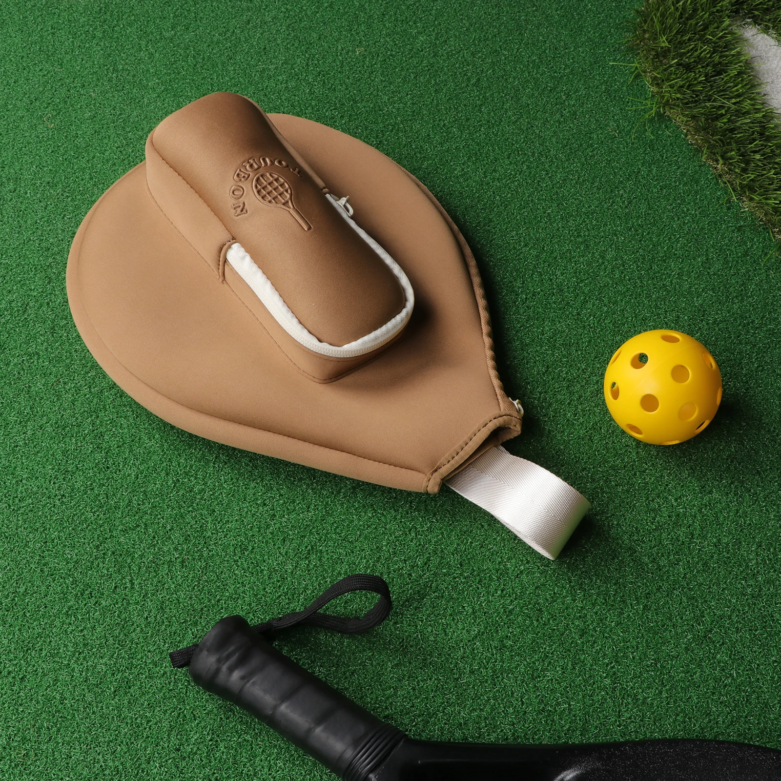 Bolsa ligera para entrenar al aire libre