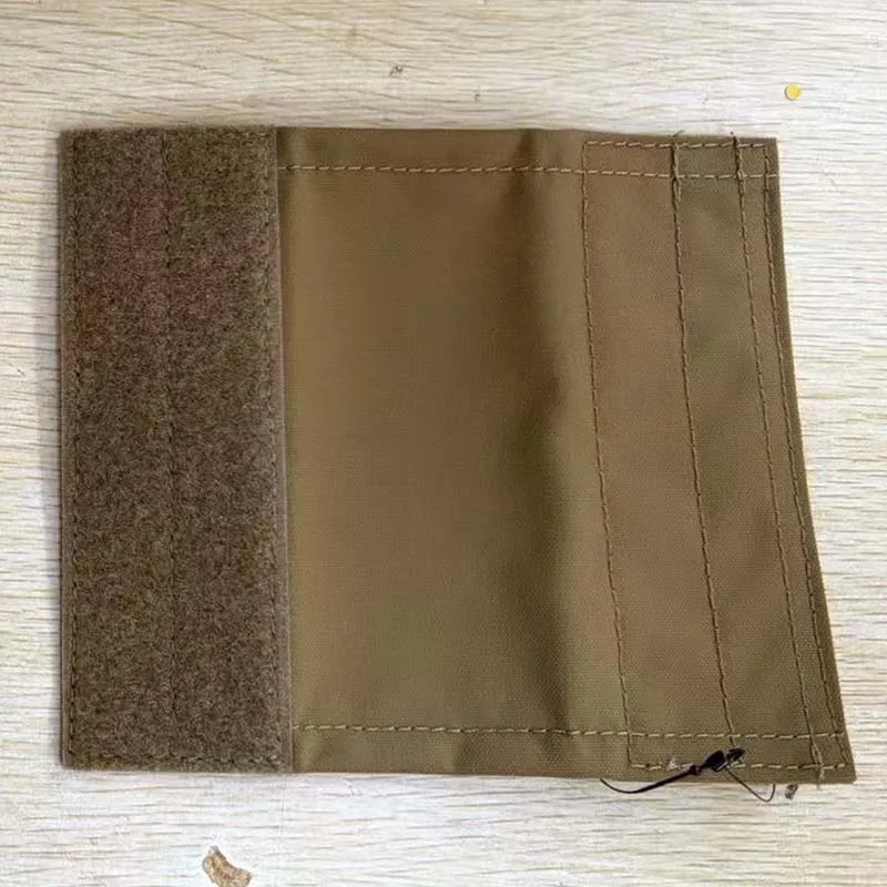 Protector de hombro táctico universal para chaleco resistente - imagen 2