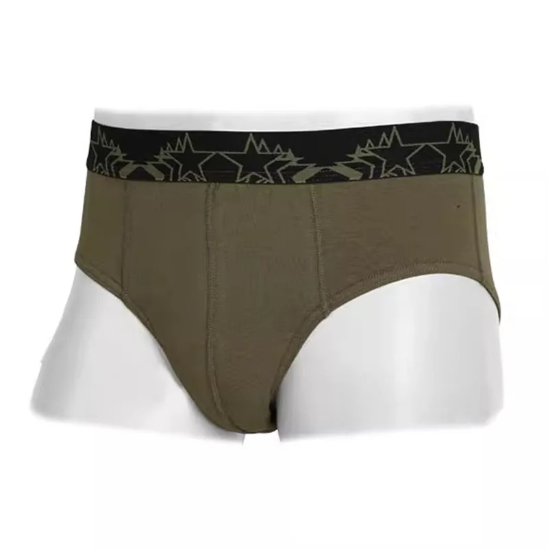 Ropa interior militar triangular para uniforme de combate - imagen 2
