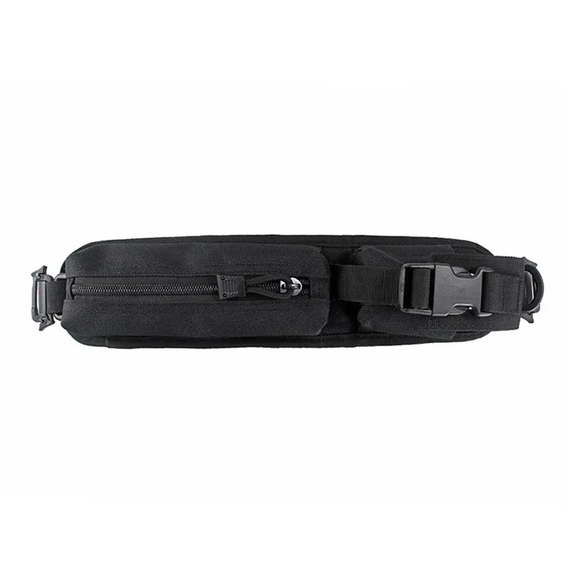 Colores disponibles negro y caqui