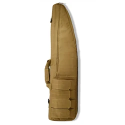 Funda pistola bandolera Oxford ripstop táctica para airsoft exterior