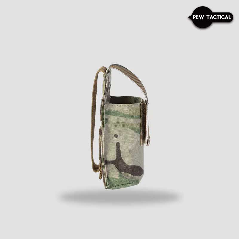 PEW TACTICAL Bolsa Airsoft táctica Flash Bang PH10 - imagen 4