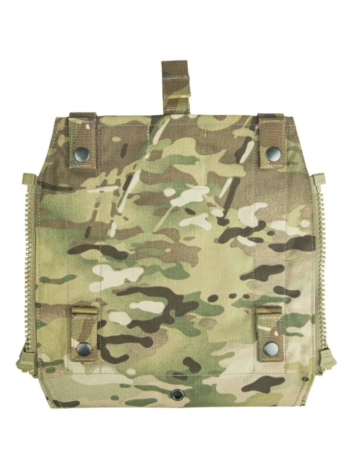 Chaleco táctico JPC 2.0 MOLLE ligero antibalas - imagen 2