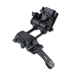 Wilcox L4G24 soporte casco visión nocturna para AN/PVS-14
