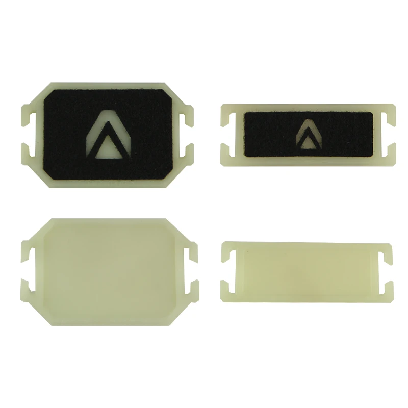 Parche táctico adhesivo luminoso para mochila - imagen 4