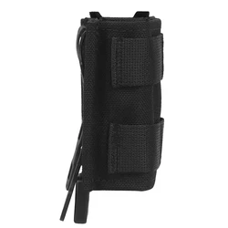 OPHIDIANTAC portacargadores MOLLE Clip Malice corto Airsoft