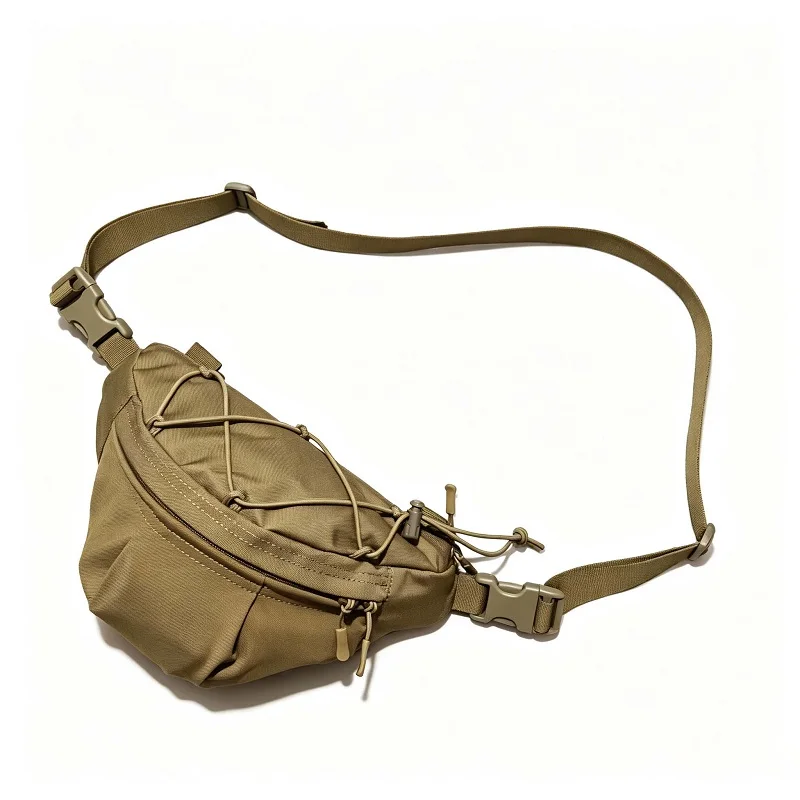 Chaleco outdoor antivaho respirable para actividades exteriores - imagen 4