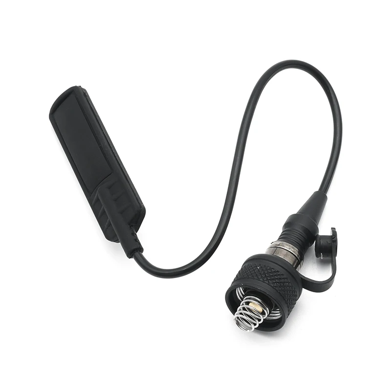 Scout Light interruptor táctico remoto para linterna de caza - imagen 3