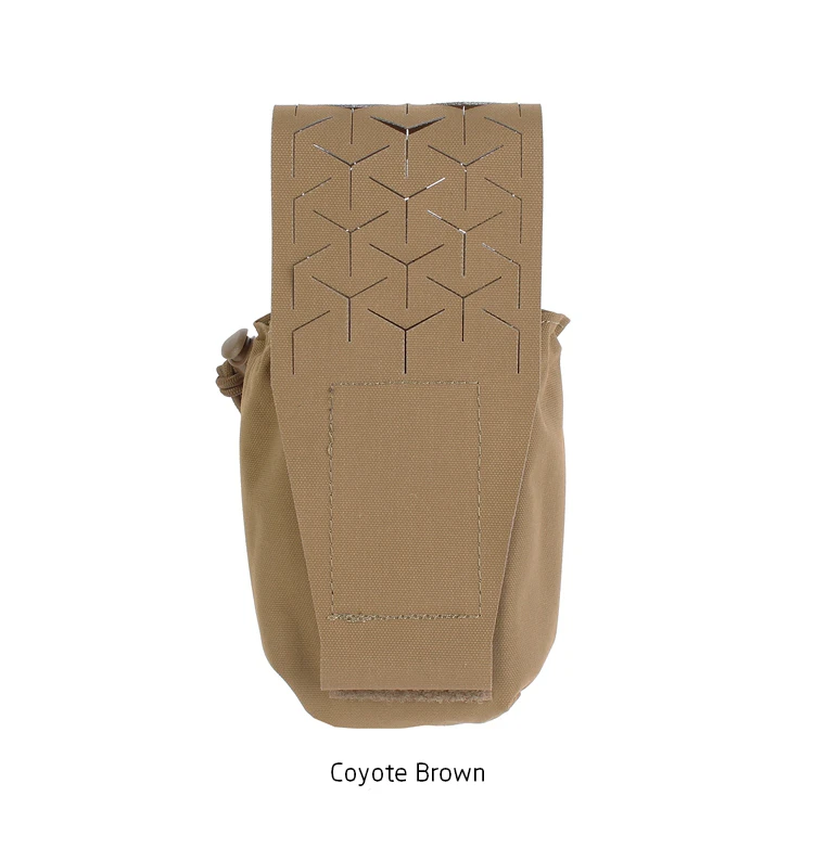 Bolsa PEW TACTICAL en setup táctico