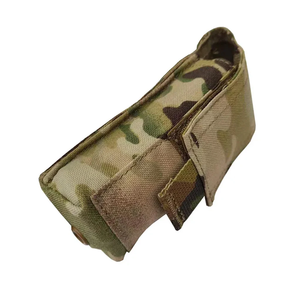 Chaleco táctico MOLLE con bolsa multiherramienta Leatherman cintura