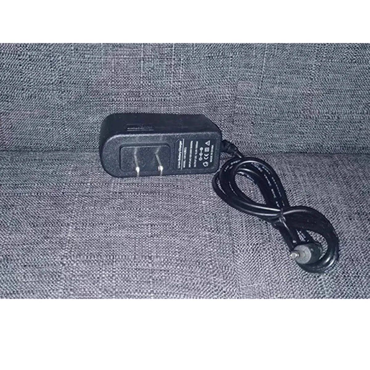 Cargador batería TRI PRC-152 UV para walkie talkie táctico - imagen 4