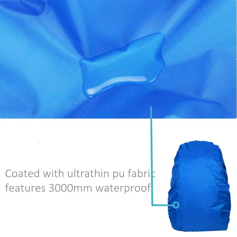 Detalles de materiales de la funda