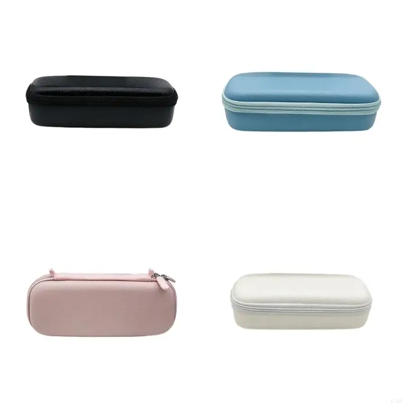 Estuche rígido para cámara con bolsa de transporte y forro suave - imagen 2