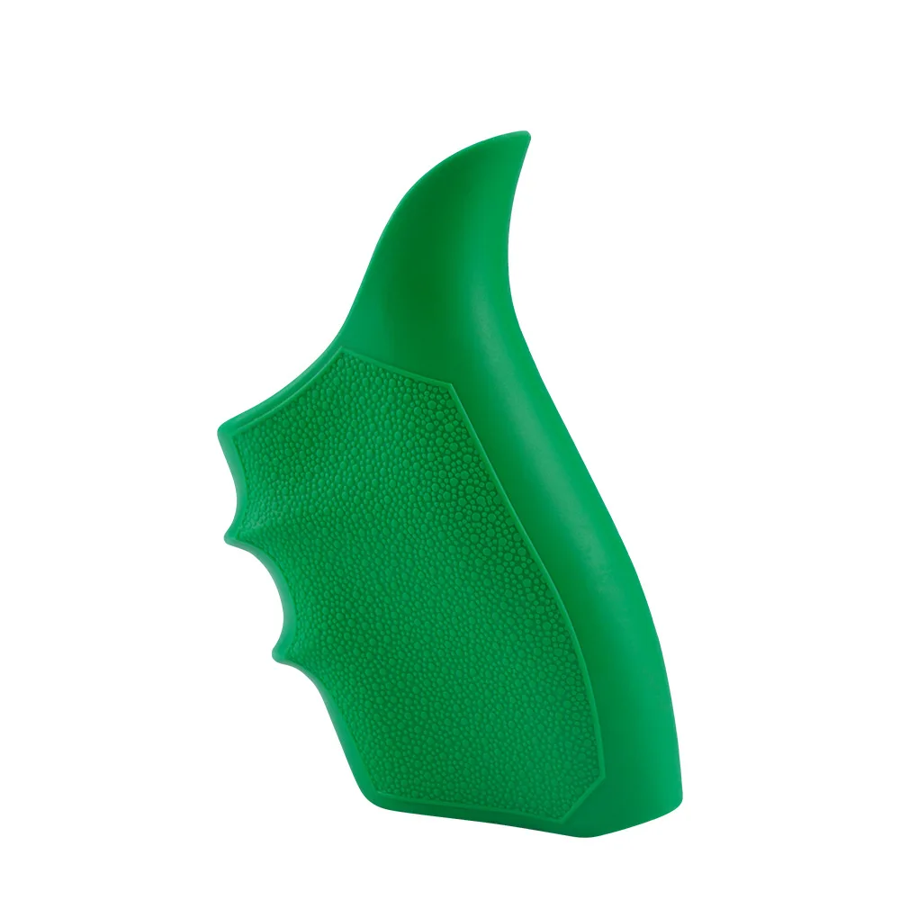 Funda de goma Glock - compatible con G17-G41 y Taurus PT111 tactico - imagen 4