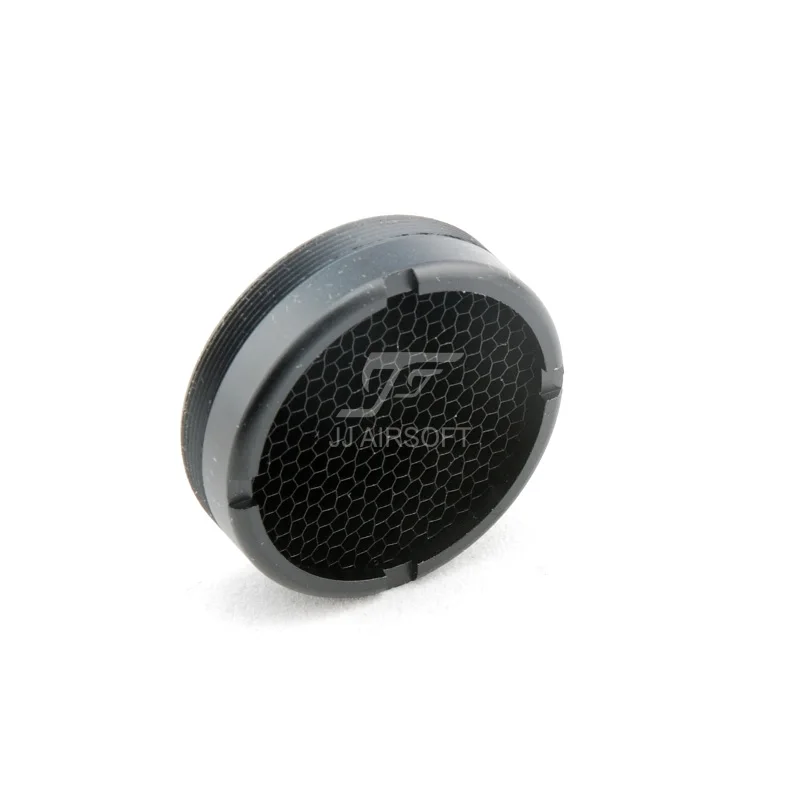 JJ Airsoft Killflash antirreflectante para red dot M4 - imagen 3
