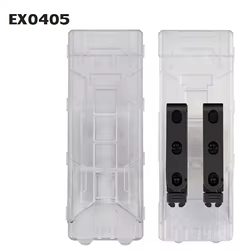 Porta cartuchos táctico calibre 12 MOLLE escopeta