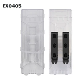 Porta cartuchos táctico calibre 12 MOLLE escopeta