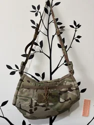 Bolso táctico liberación rápida manos cálidas
