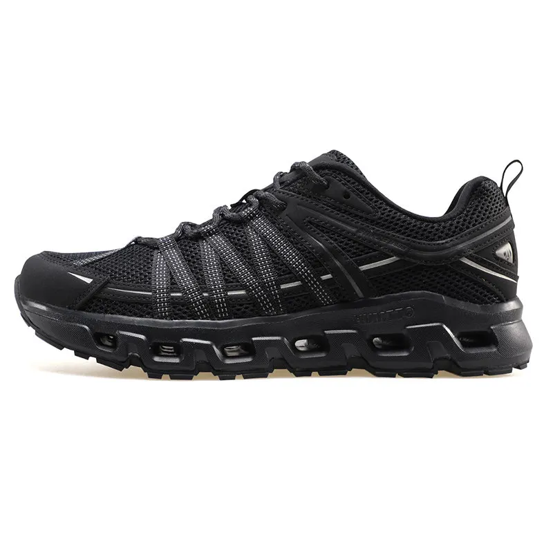 HUMTTO zapatillas acuáticas antideslizantes transpirables para pesca